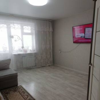 Продается 3-х комнатная квартира, 75,1 м²