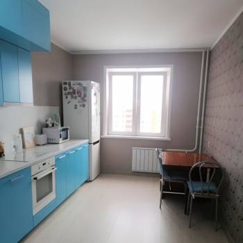 Продается 3-х комнатная квартира, 75,1 м²