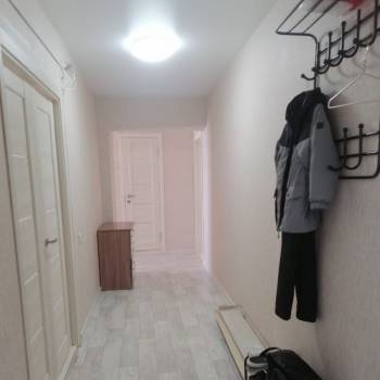 Продается 3-х комнатная квартира, 75,1 м²