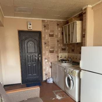 Продается 1-комнатная квартира, 8,91 м²