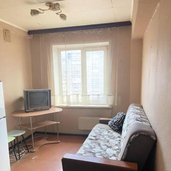 Продается 1-комнатная квартира, 8,91 м²