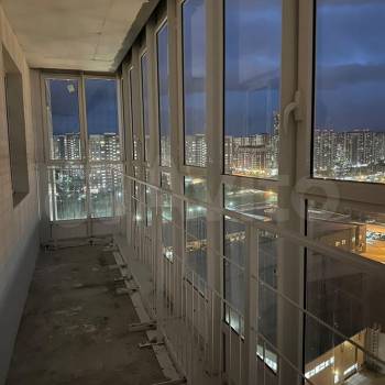 Продается 2-х комнатная квартира, 62 м²