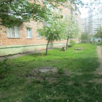 Продается 2-х комнатная квартира, 40,5 м²