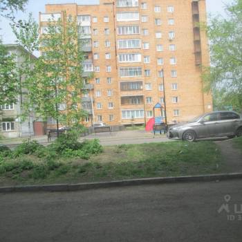 Продается 2-х комнатная квартира, 40,5 м²