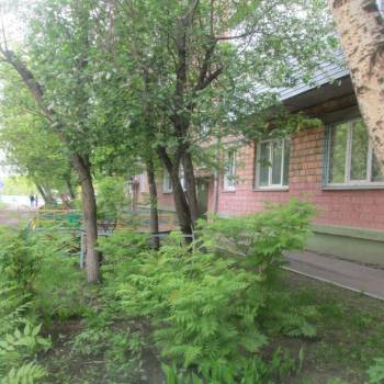 Продается 2-х комнатная квартира, 40,5 м²