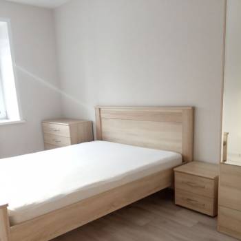 Сдается 2-х комнатная квартира, 55 м²