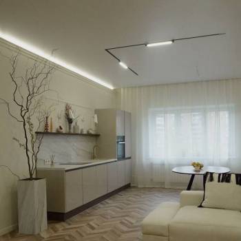 Продается 3-х комнатная квартира, 85 м²