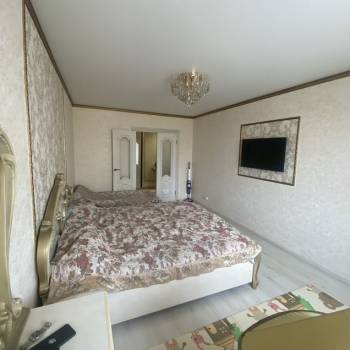 Продается 1-комнатная квартира, 44,5 м²