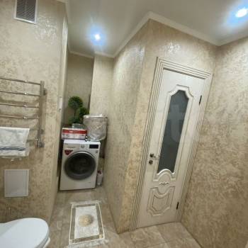 Продается 1-комнатная квартира, 44,5 м²