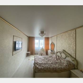 Продается 1-комнатная квартира, 44,5 м²