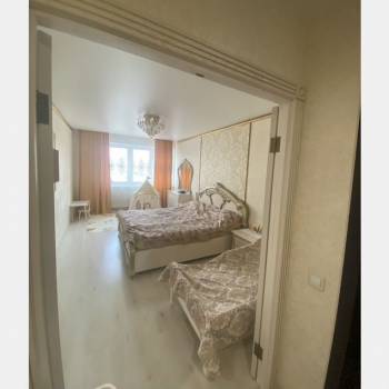 Продается 1-комнатная квартира, 44,5 м²