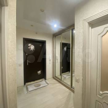 Продается 1-комнатная квартира, 44,5 м²