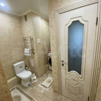 Продается 1-комнатная квартира, 44,5 м²