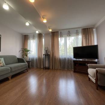 Продается 3-х комнатная квартира, 78 м²