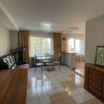 Продается 3-х комнатная квартира, 78 м²