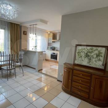 Продается 3-х комнатная квартира, 78 м²