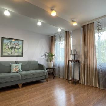 Продается 3-х комнатная квартира, 78 м²