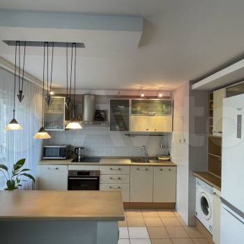 Продается 3-х комнатная квартира, 78 м²