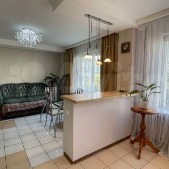 Продается 3-х комнатная квартира, 78 м²
