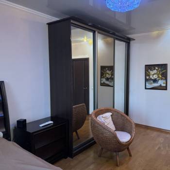 Продается 2-х комнатная квартира, 66,3 м²