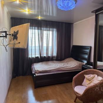 Продается 2-х комнатная квартира, 66,3 м²