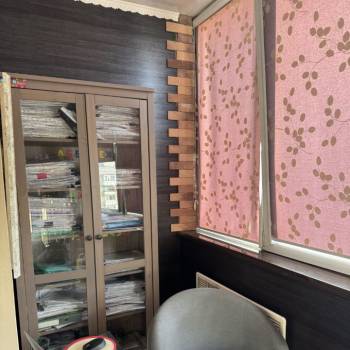 Продается 2-х комнатная квартира, 66,3 м²