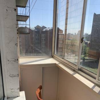 Продается 2-х комнатная квартира, 51 м²