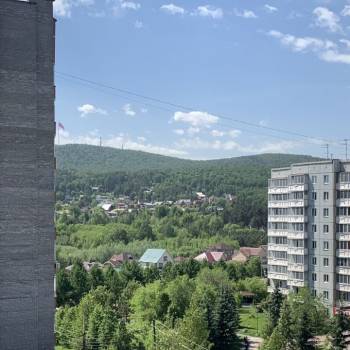 Продается 2-х комнатная квартира, 51 м²