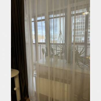 Продается 1-комнатная квартира, 42,8 м²