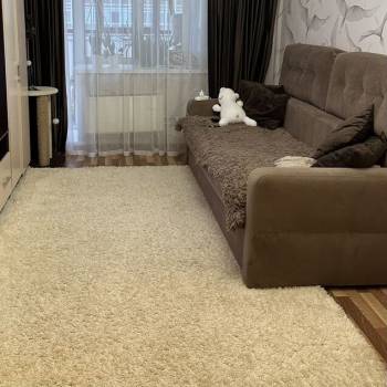 Продается 1-комнатная квартира, 42,8 м²