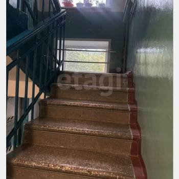 Продается 2-х комнатная квартира, 42 м²