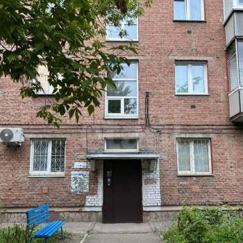Продается 2-х комнатная квартира, 42 м²