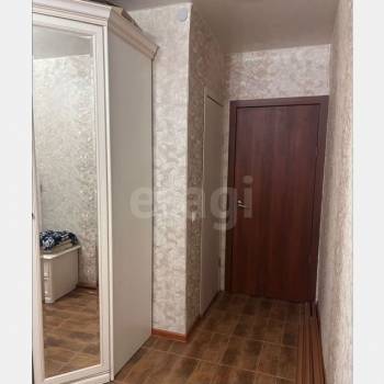 Продается 2-х комнатная квартира, 42 м²