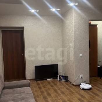 Продается 2-х комнатная квартира, 42 м²