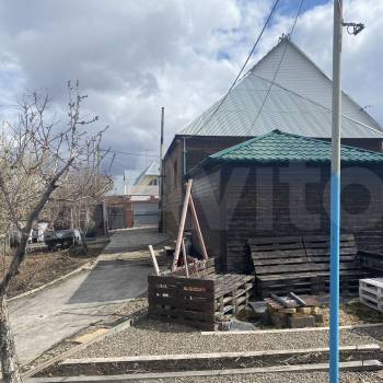 Продается Дом, 150 м²