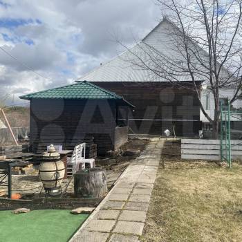 Продается Дом, 150 м²