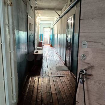 Продается 1-комнатная квартира, 25 м²