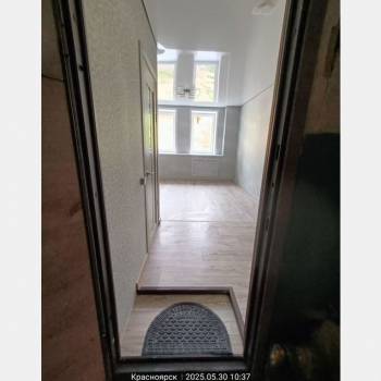 Продается 1-комнатная квартира, 25 м²