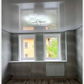 Продается 1-комнатная квартира, 25 м²