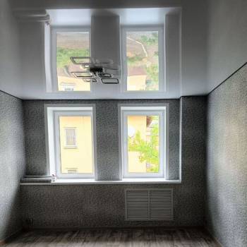 Продается 1-комнатная квартира, 25 м²