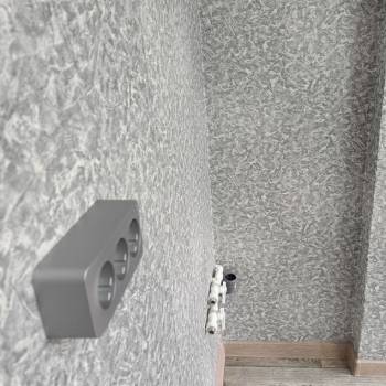 Продается 1-комнатная квартира, 25 м²