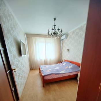 Продается 3-х комнатная квартира, 76,1 м²