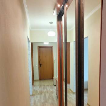 Продается 3-х комнатная квартира, 76,1 м²