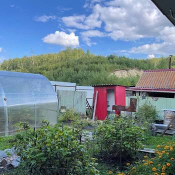 Продается Дом, 45,2 м²