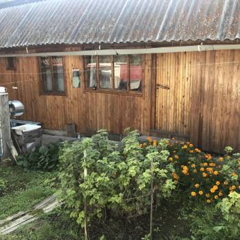 Продается Дом, 45,2 м²