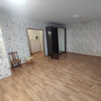 Продается 1-комнатная квартира, 35,7 м²
