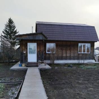 Продается Дом, 114 м²