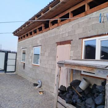 Продается Дом, 114 м²