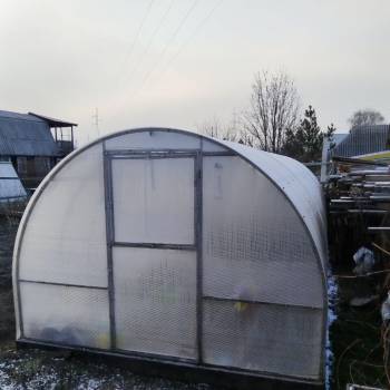 Продается Дом, 114 м²