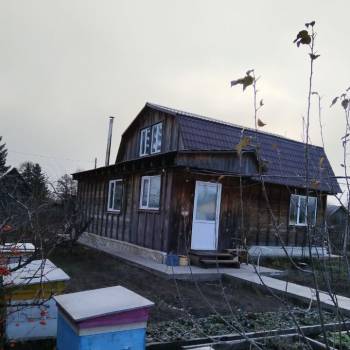 Продается Дом, 114 м²